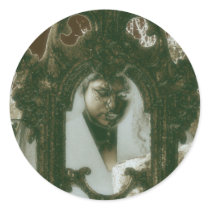 Libitina’s Toll Sticker