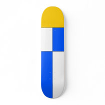 Libochovany, Czech skateboards