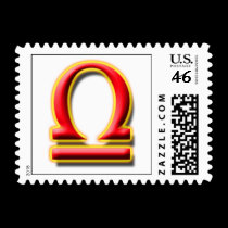 Libra #1 stamps
