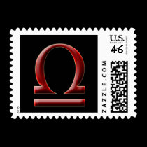 Libra #2 stamps