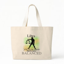 Libra About You Bags