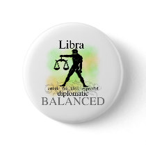 Libra About You buttons by horoscope_signs Libra About You buttons