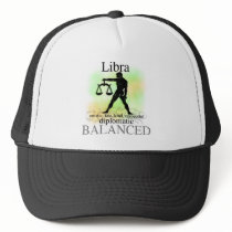 Libra About You Hat