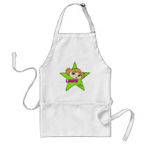 Libra Apron