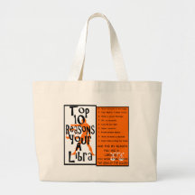 Libra Bags