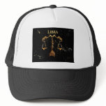 Libra - Cap Hat