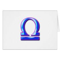 Libra cards by ZodiacAttack Libra cards