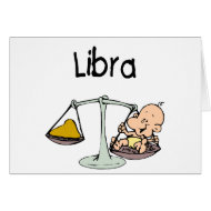 Libra card