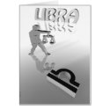 libra cards