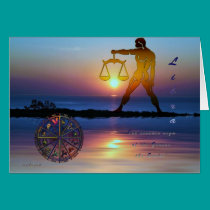 libra cards