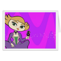 Libra Card