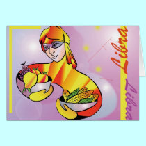 Libra cards