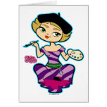 Libra Card