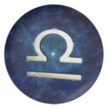 Libra Dinner Plates