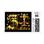 Libra-Font-Design-2-Z postage