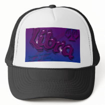 Libra Hat