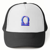 Libra hats