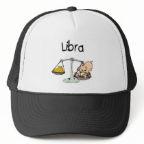 Libra hats