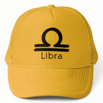 Libra Hat