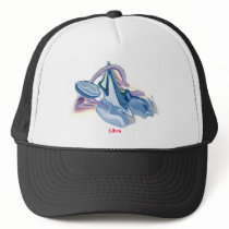 Libra hats