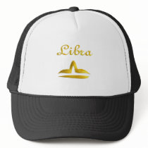 Libra hats
