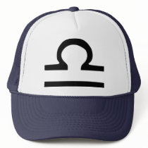 Libra hats