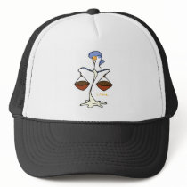 Libra hats