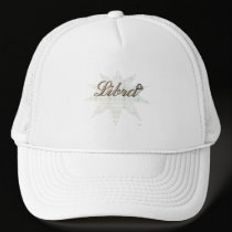 Libra Hat hats