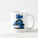 Libra Horse Greek Zodiac Coffee Mug
