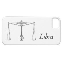 Libra iPhone 5 Coberturas