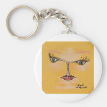libra key chains