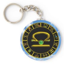 LIBRA keychains by bulgan_lumini LIBRA keychains
