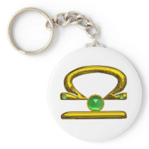 LIBRA keychains