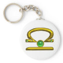 ##imgtitle## LIBRA keychains