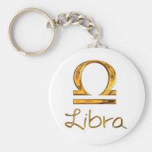 libra keychains