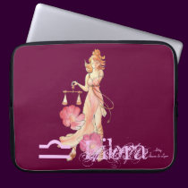 Libra laptop sleeves