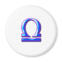 Libra magnets