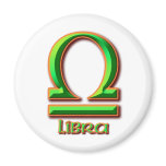 Libra magnets