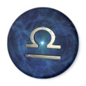 Libra magnets by packratgraphics Libra magnets