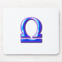 Libra mousepads by ZodiacAttack Libra mousepads