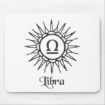 Libra Mouse Pads