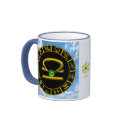 LIBRA mugs by bulgan_lumini LIBRA mugs