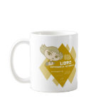 Libra Mug