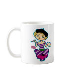 Libra Mug