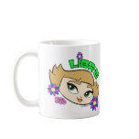Libra Mug