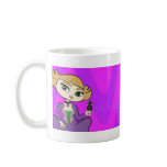 Libra Mug