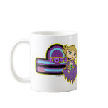 Libra Mug