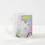 Libra Mug