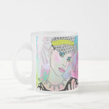 Libra Mug
