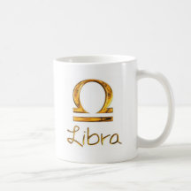 libra mugs